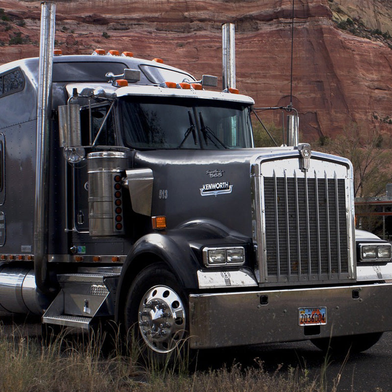 International Fuel Tax (IFTA) Quarterly Filing- with established online account