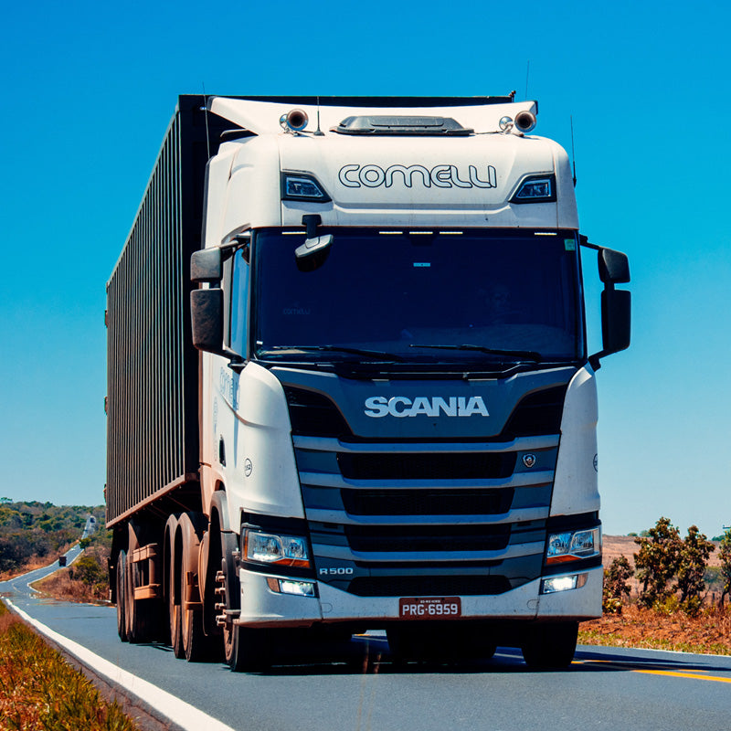 UCR (Unified Carrier Registration) - Required annually for all Interstate Motor Carriers, Brokers and Freight Forwarders starting in the year DOT number assigned