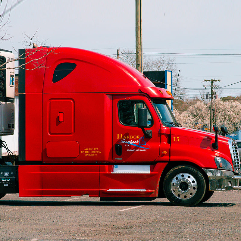 International Registration Plan (IRP) Renewal