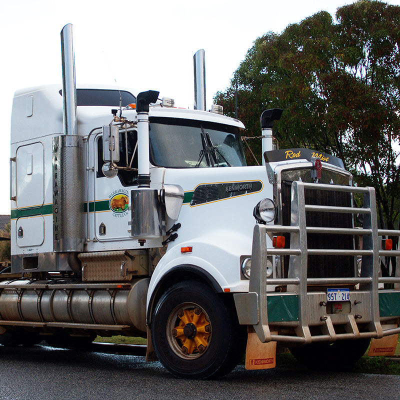 Lifetime BOC-3 -Required for all Interstate For Hire Motor Carriers