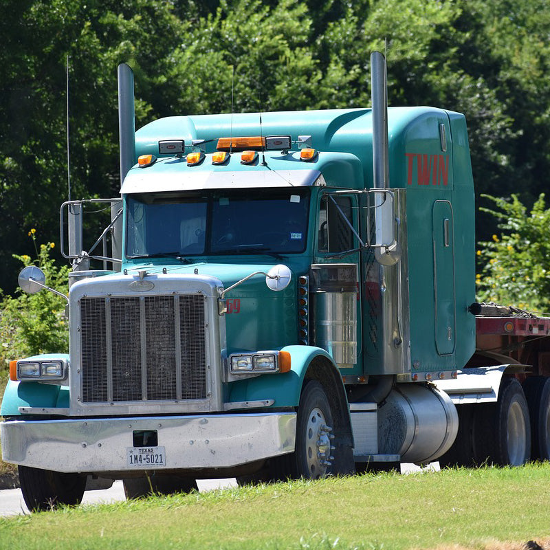 FMCSA Drug Clearinghouse enrolled in DCS Drug Testing Consortium - Required if enrolled in Drug Testing Consortium