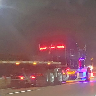 International Fuel Tax (IFTA) - Initial Registration