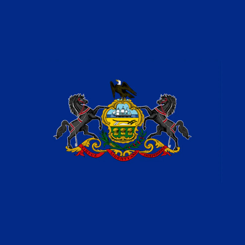 Pennsylvania PUC - PA based business