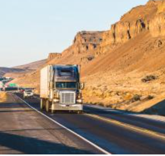 Standard Carrier Alpha Code (SCAC) - Required for all Motor Carriers crossing into the US border