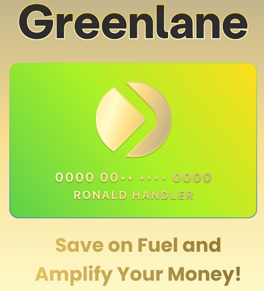 Fuel Card Application - No application fee. No credit check.